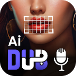 تطبيق-dub-ai-for-ai-video-translator-مهكر.webp