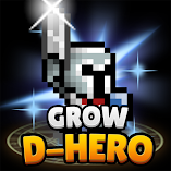 تنزيل-لعبة-grow-dungeon-hero.webp
