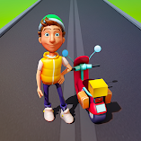تنزيل-لعبة-paper-boy-race-لعبة-سيارات.webp