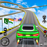 تنزيل-لعبة-ramp-car-games-gt-car-stunts.webp