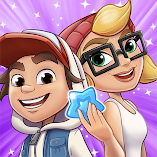 تنزيل-لعبة-subway-surfers-match.webp