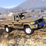 تنزيل-لعبة-toyota-pickup-4×4-simulator.webp
