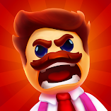 لعبة-kick-the-boss-مهكرة.webp