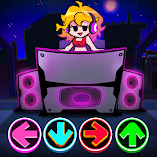 لعبة-music-night-battle-full-mods-مهكرة.webp