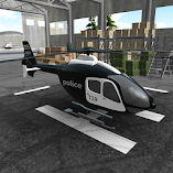 لعبة-police-helicopter-simulator-مهكرة.webp