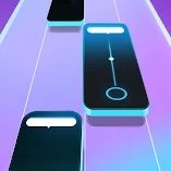 لعبة-pop-tiles-music-piano-مهكرة.webp