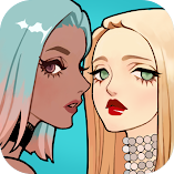 لعبة-suitu-fashion-avatar-dress-up-مهكرة.webp