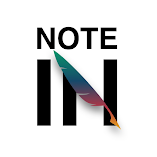 تطبيق-notein-handwritingnotespdfs-مهكر.webp