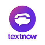 تنزيل-برنامج-textnow-call-text-unlimited.webp