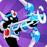 تنزيل-لعبة-stickfight-archer.webp