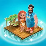 لعبة-family-island-farming-game-مهكرة.webp