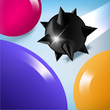 لعبة-puff-up-balloon-puzzle-game-مهكرة.webp