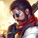 لعبة-survival-squad：commando-secret-مهكرة.webp