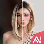 تطبيق-ai-comic：hug-dance-video-مهكر.webp