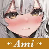 تطبيق-ami-chat-with-ai-characters-مهكر.webp