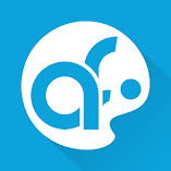تطبيق-artflow-paint-draw-sketchbook-مهكر.webp
