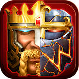 تطبيق-clash-of-kingsthe-west-مهكر.webp