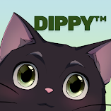 تطبيق-dippy-ai-character-chat-مهكر.webp