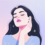 تطبيق-face-massage-skincare-foryou-مهكر.webp
