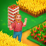 تطبيق-farm-town-village-build-story-مهكر.webp