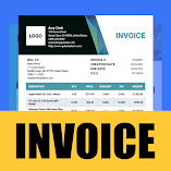 تطبيق-invoice-maker-invoices-manage-مهكر.webp