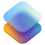 تطبيق-iwall-blur-dock-bar-مهكر.webp