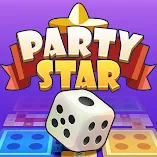 تطبيق-party-star-لايف،-دردشة-،ألعاب-مهكر.webp