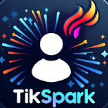 تطبيق-tikspark-متابعين،-إعجابات-مهكر.webp