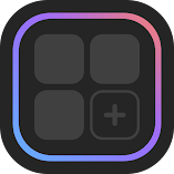 تطبيق-widgets-color-widgets-icons-مهكر.webp