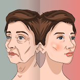تطبيق-young-face-تمارين-يوغا-للوجه-مهكر.webp