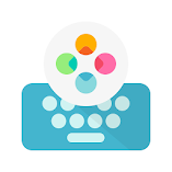 تطبيق-لوحة-المفاتيح-fleksy-emoji-app-مهكر.webp