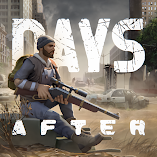تنزيل-لعبة-days-after-البقاء-الزومبي.webp