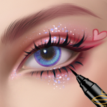 تنزيل-لعبة-diy-makeup-العاب-تلبيس-بنات.webp