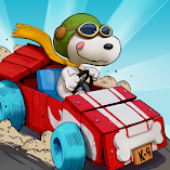 تنزيل-لعبة-snoopys-soapbox-racers.webp