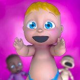 لعبة-alimas-baby-nursery-مهكرة.webp