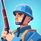 لعبة-army-tycoon-idle-base-مهكرة.webp