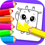 لعبة-bibi-drawing-color-kids-game-مهكرة.webp