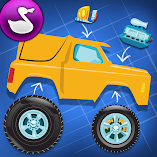 لعبة-build-a-truck-duck-duck-moose-مهكرة.webp