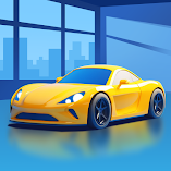 لعبة-car-dealer-idle-مهكرة.webp