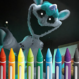 لعبة-catnap-poppy-drawing-chapter-3-مهكرة.webp
