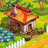 لعبة-charm-farm-village-games-مهكرة.webp