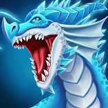 لعبة-dragon-village-city-sim-mania-مهكرة.webp