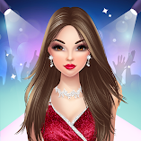 لعبة-dress-up-fashion-challenge-مهكرة.webp