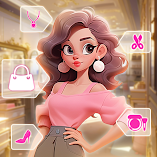 لعبة-dress-up-gamefashion-design-مهكرة.webp