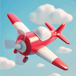 لعبة-epic-plane-evolution-مهكرة.webp