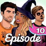 لعبة-episode-choose-your-story-مهكرة.webp