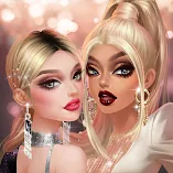 لعبة-fashion-fantasy-glam-stylist-مهكرة.webp