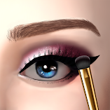 لعبة-fashionista-fashion-stylist-مهكرة.webp