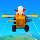 لعبة-fly-challenge-build-a-plane-مهكرة.webp