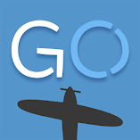 لعبة-go-plane-مهكرة.webp